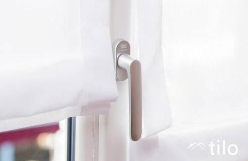 Train Station| 3BR| A/C| City Center By Tilo - Foto 34