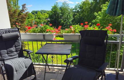 Villa Sonnenhof - Foto 23