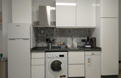 Apartamentos Cordoba - Foto 27