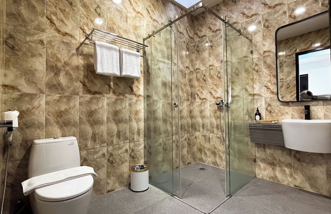 Bellagio Villas - Foto 30