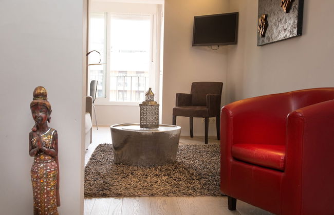 Opening Doors Aribau - Photo 18