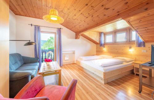 Garni-Residence Villa Paul - Photo 37