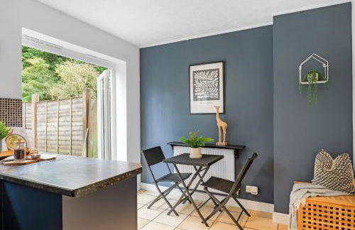 Easter Special Rates Applied Cozy Home in Haydock St Helens - Foto 33