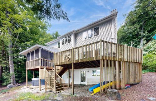 Thompson Lake Estate - Foto 24