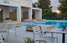 Blue Summer Luxury Suites - Foto 9
