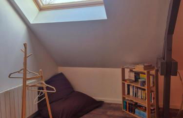 L'Atelier du Canton proche Châteaux de la Loire et Beauval - Foto 37