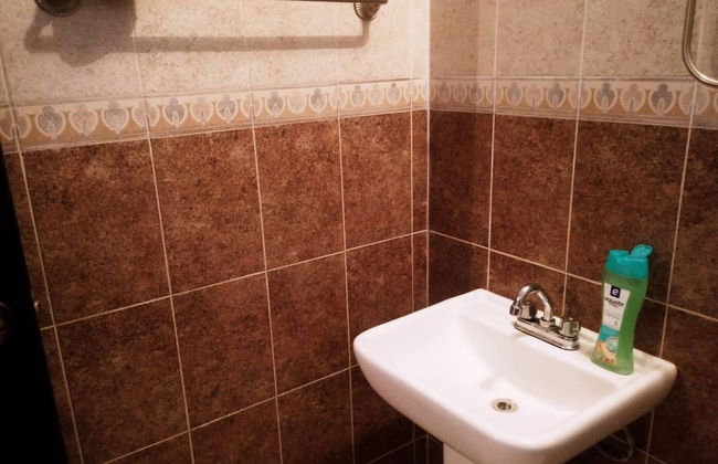 Apartamento Céntrico Vive El Pulsar De La Ciudad - Foto 8