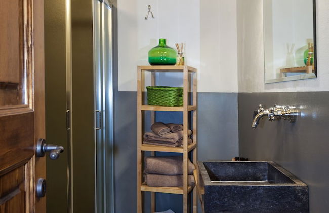 B&B Le Scalette di Piazza - Foto 68