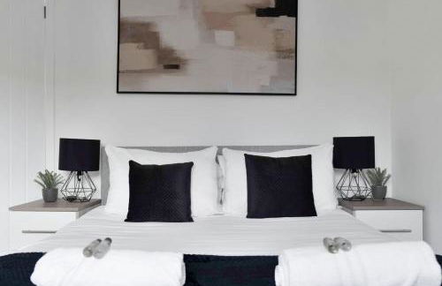 Vacant Nests The Livingston Retreat Wi-Fi - Foto 13