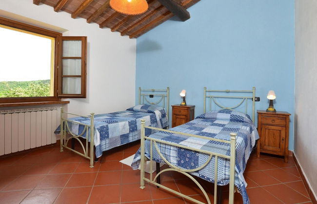 Casa Sofi in Monticiano - Foto 23