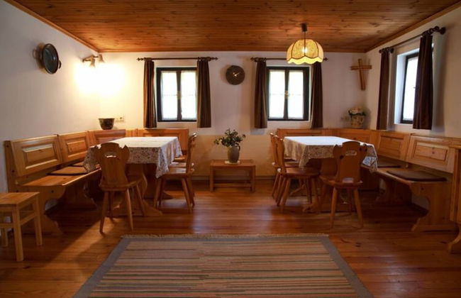 Farmhouse Near Afritzer See & Nockberge Trails - Foto 12