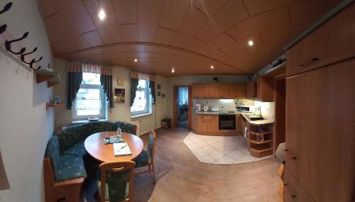 Ferienwohnung Döhlerwald - Foto 4