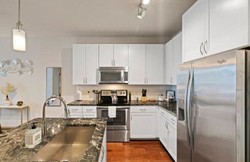 Retreat Pool Gym Free-Parking - Foto 11