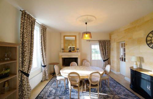 La Girondine de Ferrand Lartigue - Foto 17