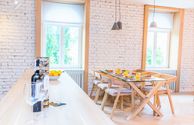 Sunny Design Loft-best Location-amazing View - Foto 11