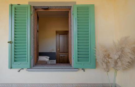 Panoramic villa between Lucca and Florence - Foto 40