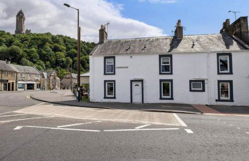 Caledonia Suite by The Wallace Monument - Photo 22