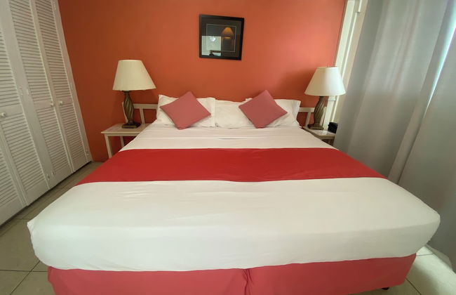 Melrose Beach Apartments - Foto 5