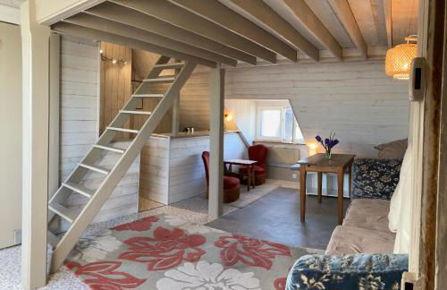 Superbe Studio en Plein Centre Ville - Foto 1