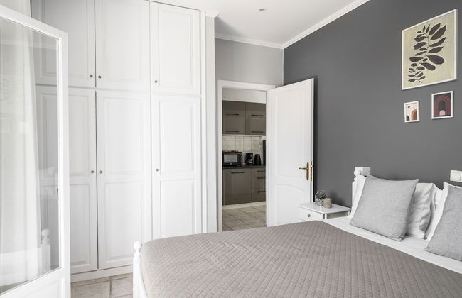 Ionian Sea View Apartments at Barbati by Konnect - Foto 4