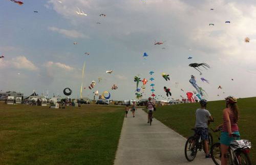 Ferienwohnungen Felix und Jan - Foto 33