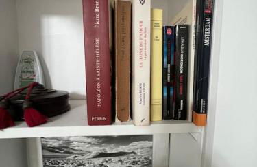 Studio 2 Joli studio neuf veranda d ete bords de Marne 5 km paris - Foto 25