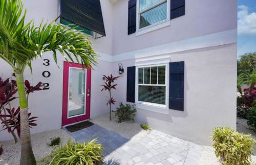 Canal Lower-Gorgeous 3 bed 3 bath near SK Village - Foto 1