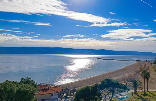 Beachfront apartment Plaza - Photo 15