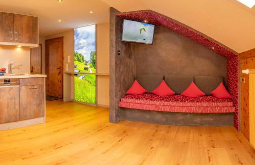 Ferienwohnung Ferienglück - Foto 12