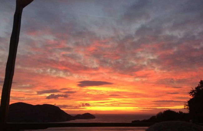 Eco Home at the Sunset and sea View on the Hill 10 - Foto 26