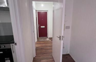 1 Bedroom Apartment City Centre Up to 4 People - Foto 9