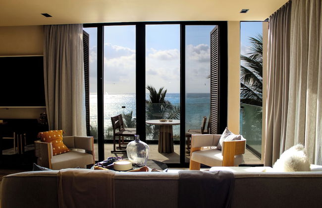 BESPOKE, member of Small Luxury Hotels - Photo 60