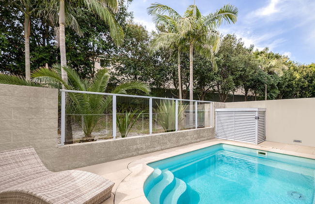 Oaks Port Stephens Pacific Blue Resort - Foto 54