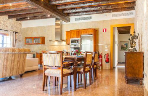 Agroturismo Son Burgues - Foto 4