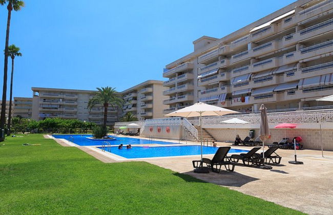 Aguamarina 7 - Foto 1