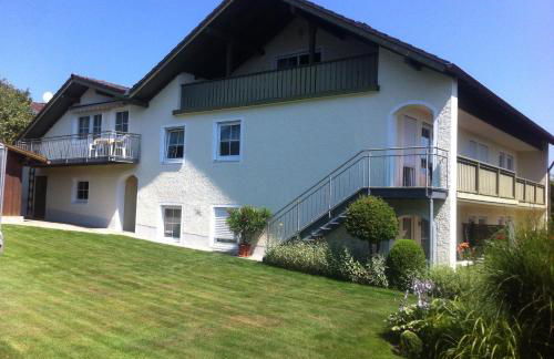 Gästehaus Baumgartner - Foto 1