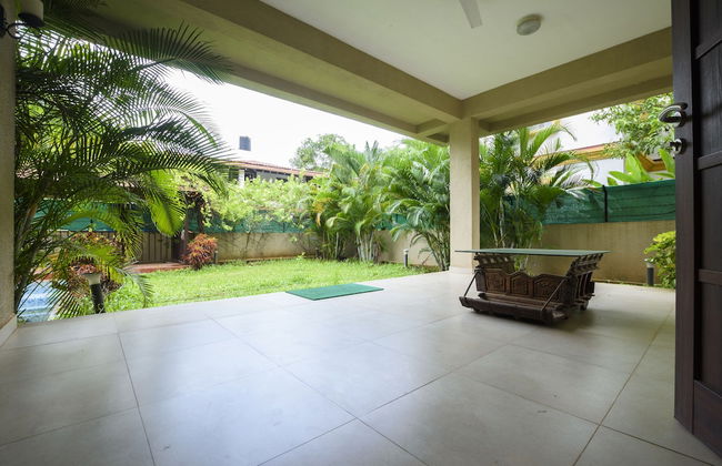 Noddy Villa - Foto 9