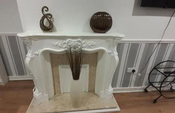 Ladbury House in Walsall near M6, Walsall Uni and Hospital, with free parking and easy access to Birmingham city centre and West Bromwich, only 20 mins to NEC and Birmingham airport, 15 mins to Villa Park, Great for contractors! - Foto 42