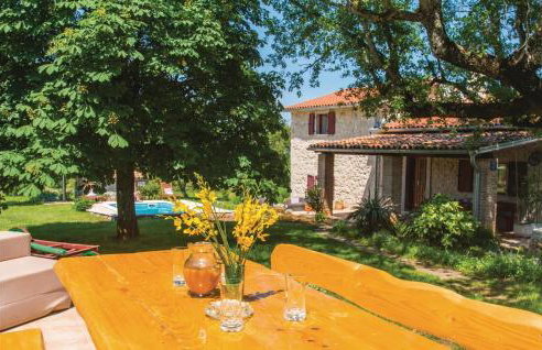 Holiday Home Gondolici Croatia - Foto 14