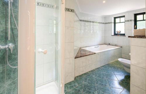 Hafen Seedorf Ferienhaus Suite Seedorf - Foto 40