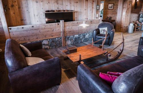 Alpage la Grand Montagne 1858 - Photo 50