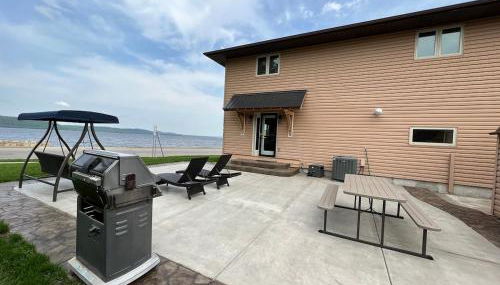 Cheerful beautiful home with an amazing lake view - Foto 2