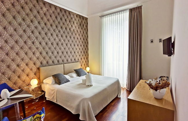 Artistic Charming House - Foto 15