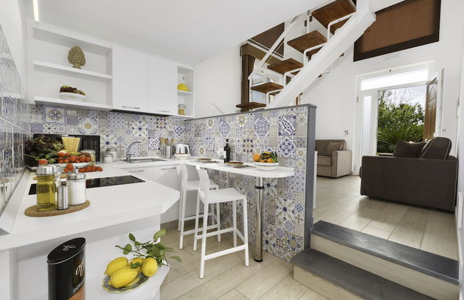 Eterea Charming Suites - Foto 26