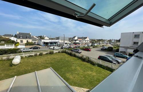 La Couregant House vue mer - Foto 36