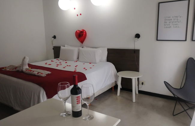 Babel Studios - Foto 21