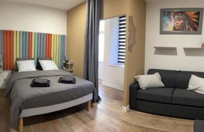 Meublés et jardin - Plancha - Foto 1