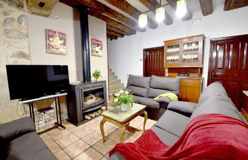 CASA RURAL EL ULTIMO CARRETERO - Foto 8