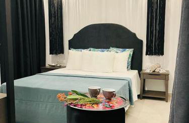 Epos Villas & Luxury Studios - Foto 24