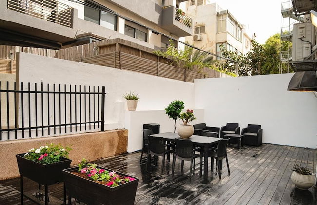 Sublet TLV 270 - Foto 15